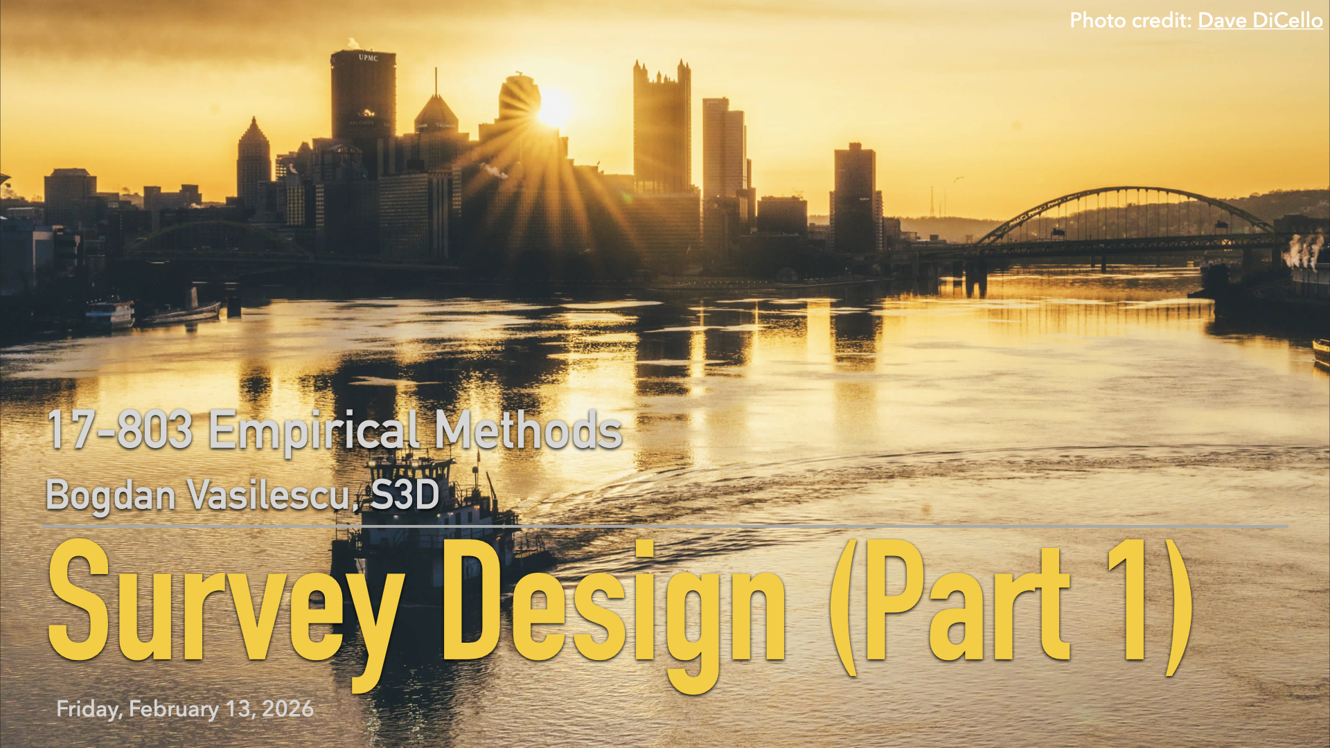 Lecture11-Survey-Design