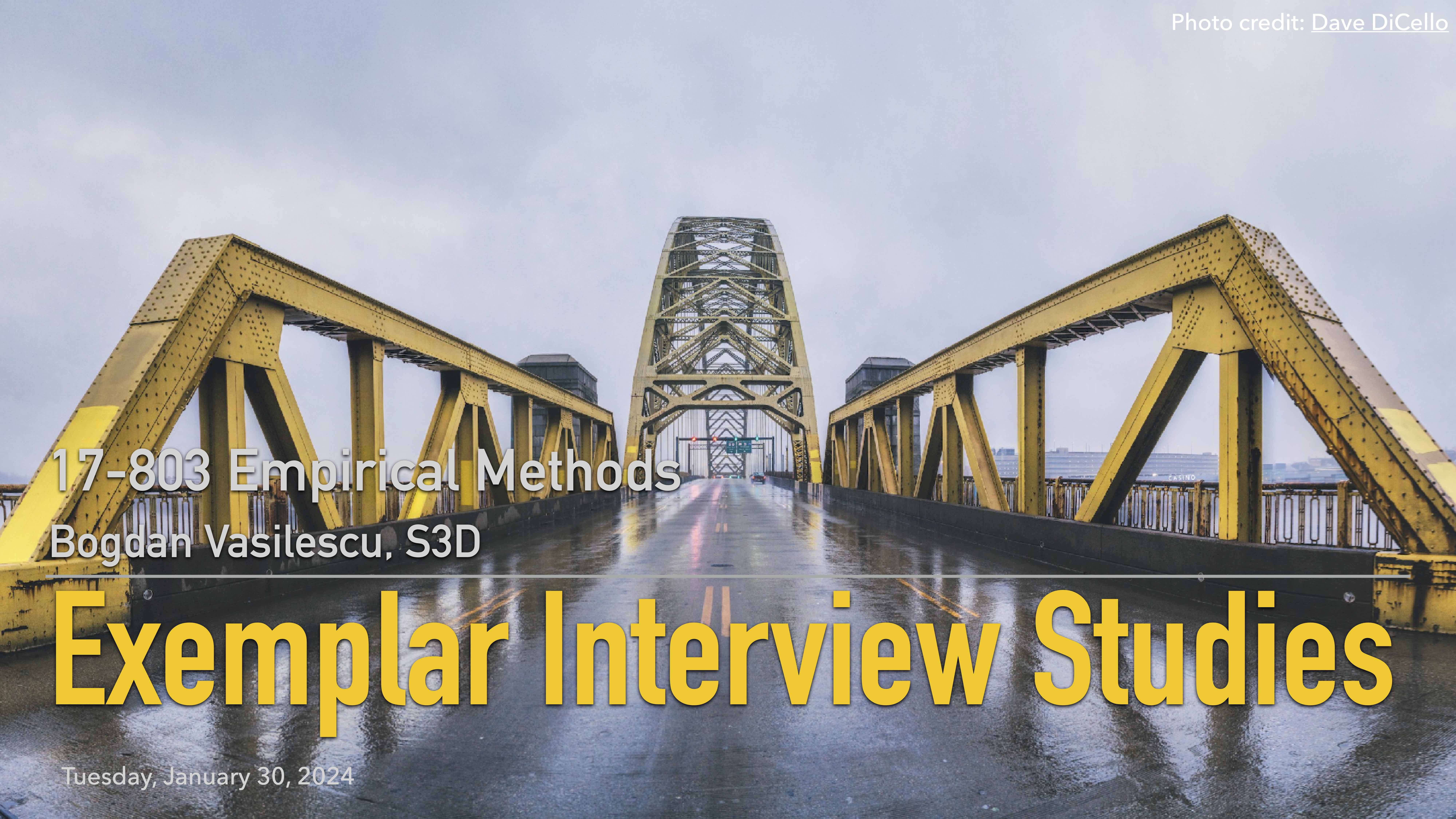 Lecture5-Interviews-Examples