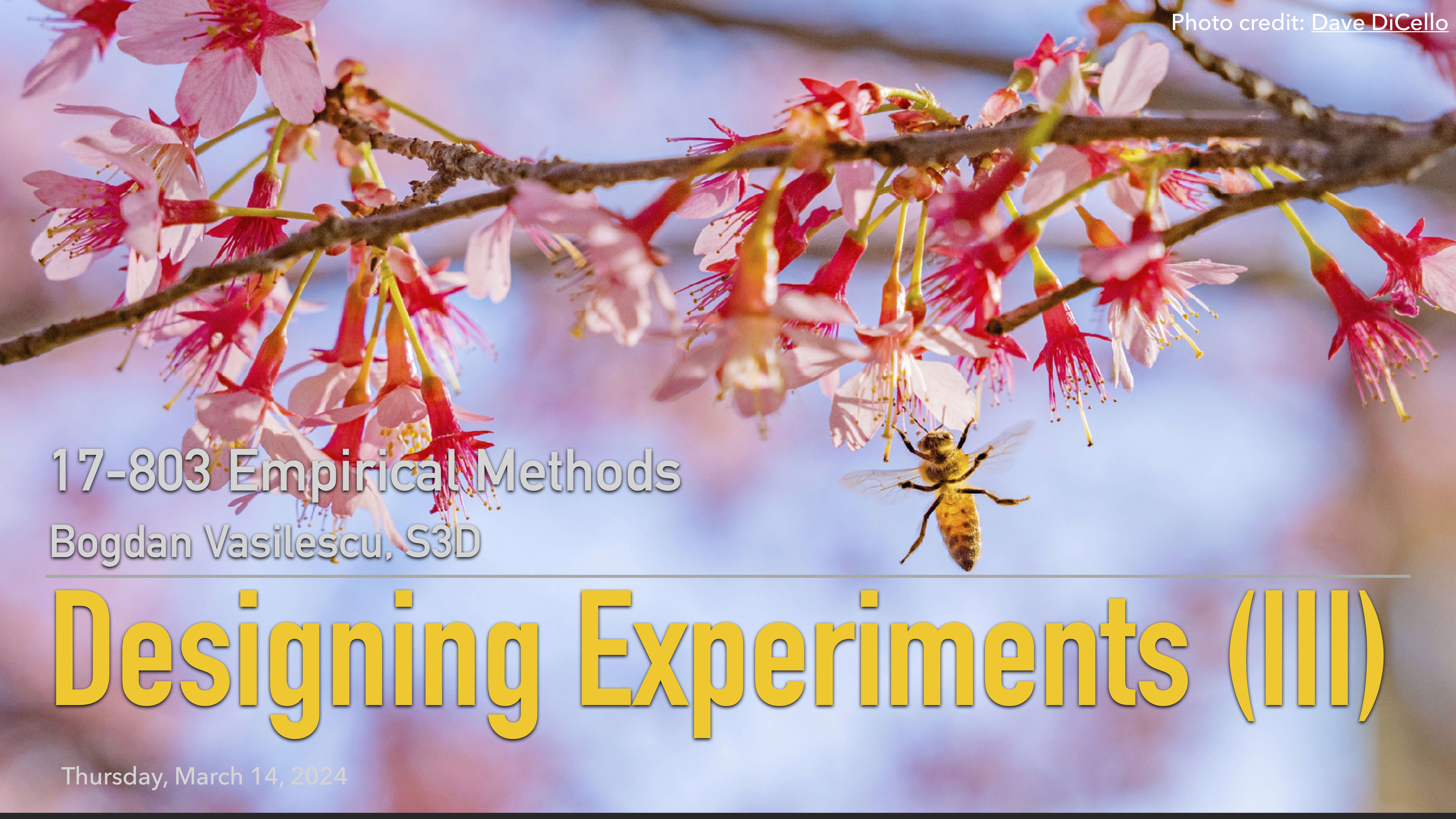 Lecture15-Experiments